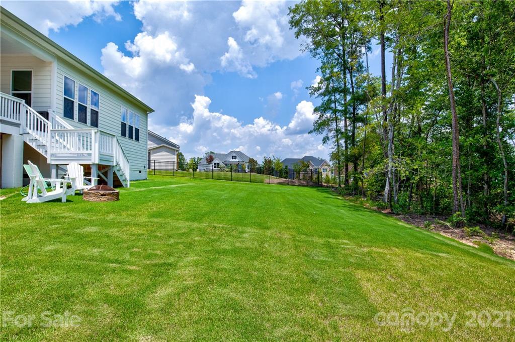 Bent Creek - Residential