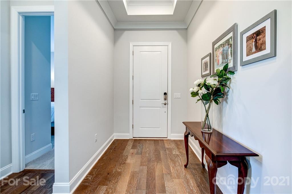 Bent Creek - Residential