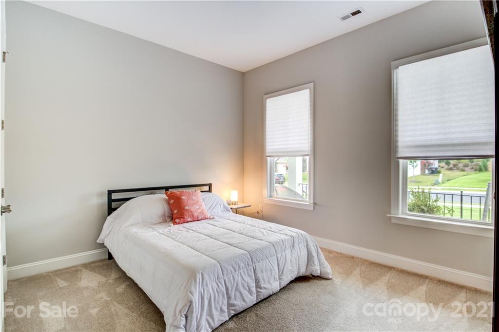 Bent Creek - Residential