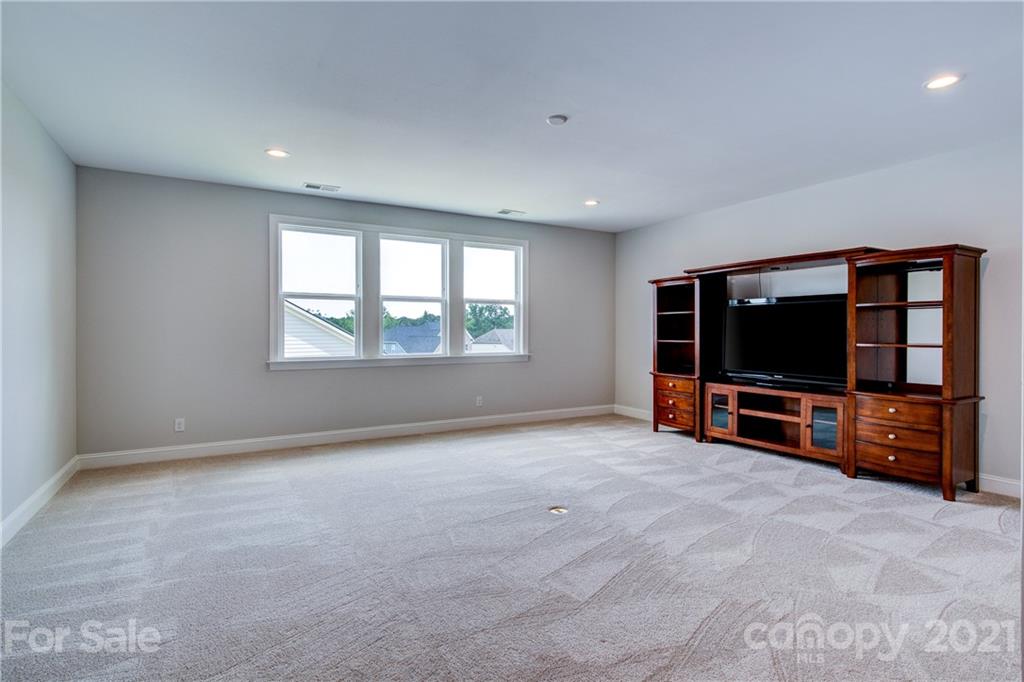 Bent Creek - Residential