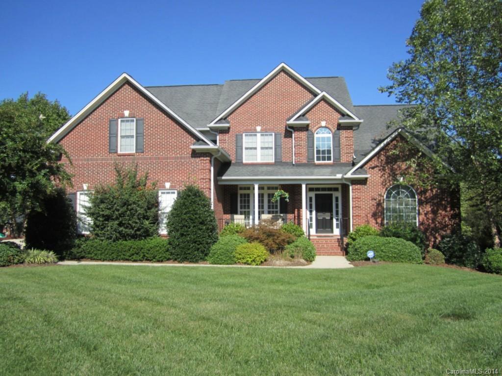 Graystone Estates - Residential