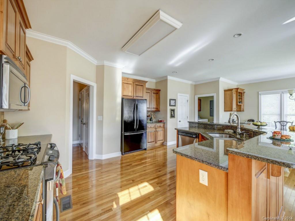 Graystone Estates - Residential