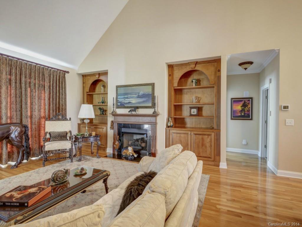 Graystone Estates - Residential