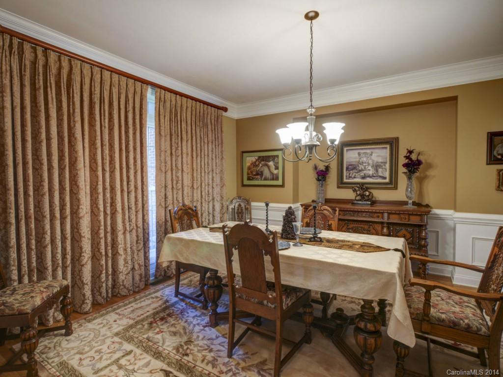 Graystone Estates - Residential