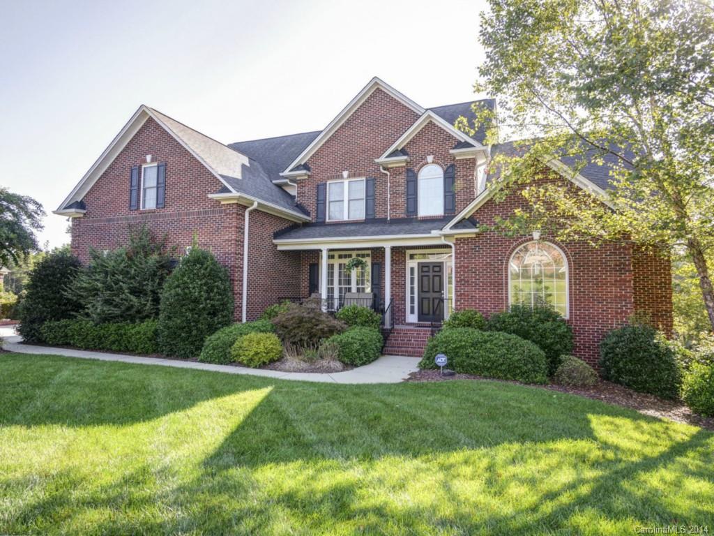 Graystone Estates - Residential