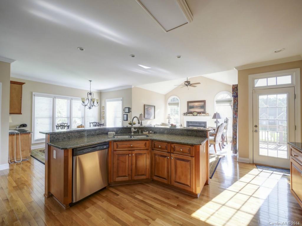 Graystone Estates - Residential