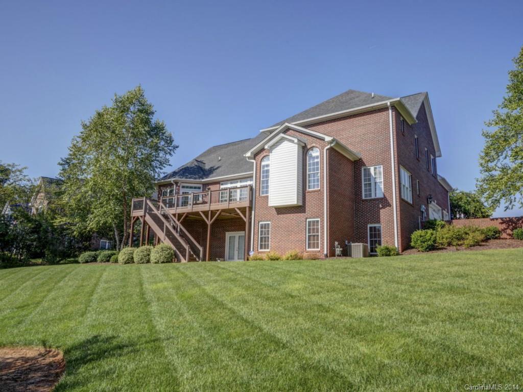 Graystone Estates - Residential