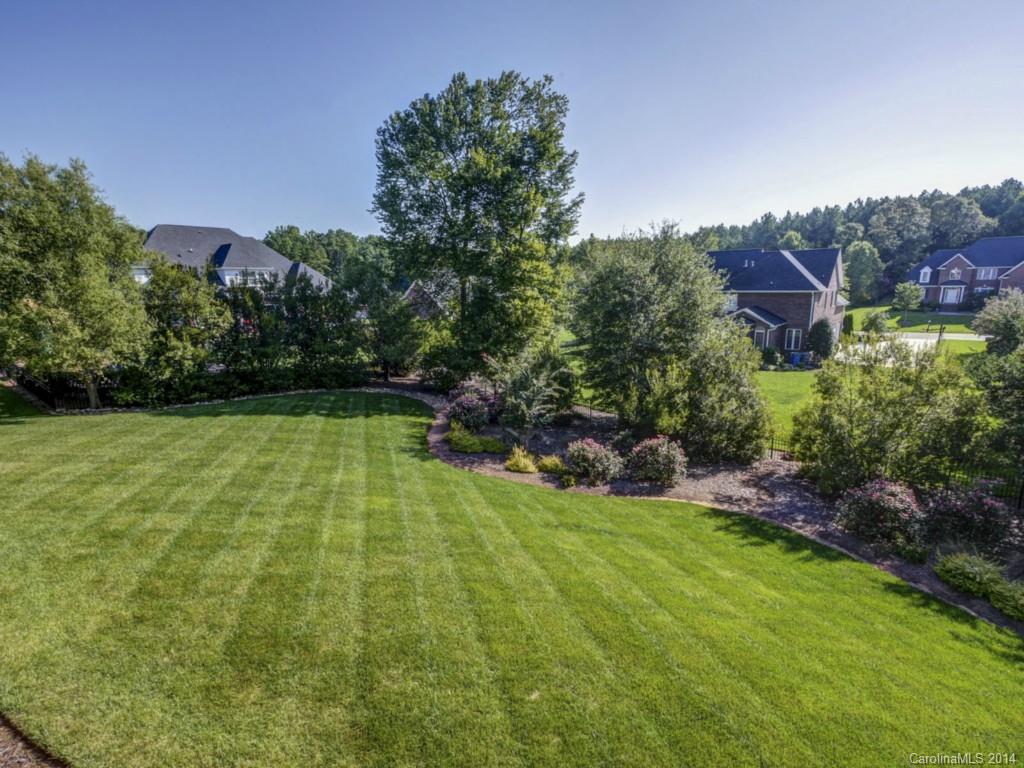 Graystone Estates - Residential