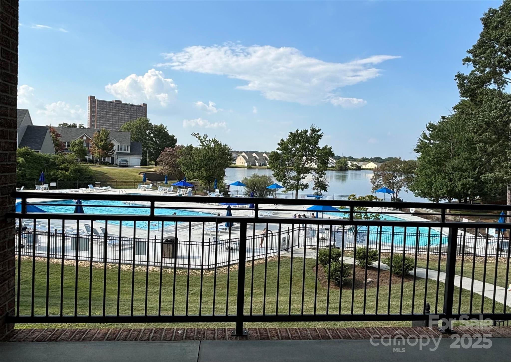 Balmoral - Residential