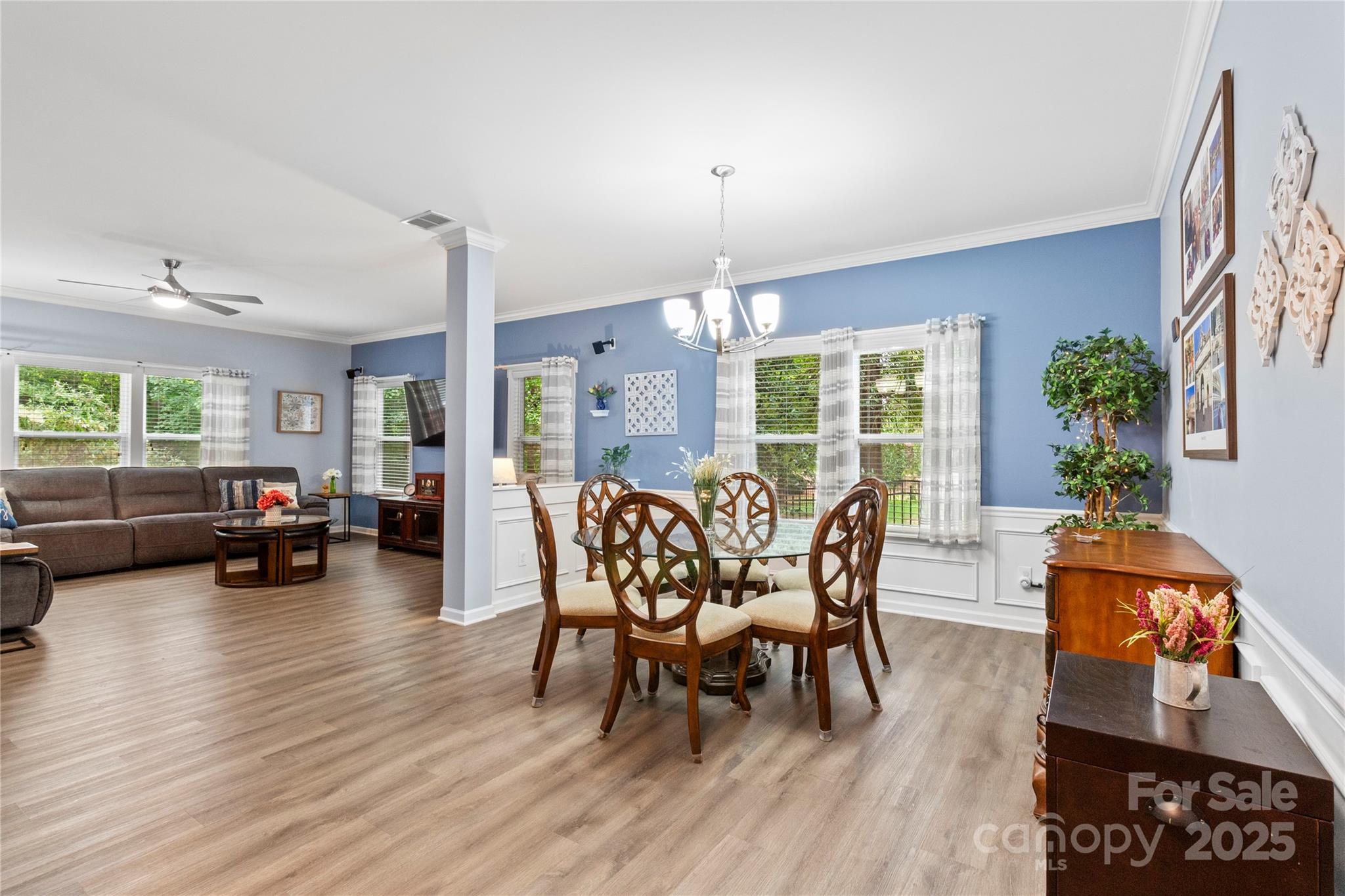 Balmoral - Residential