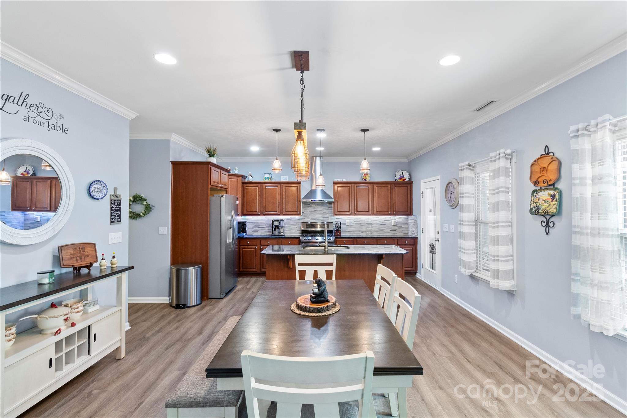 Balmoral - Residential