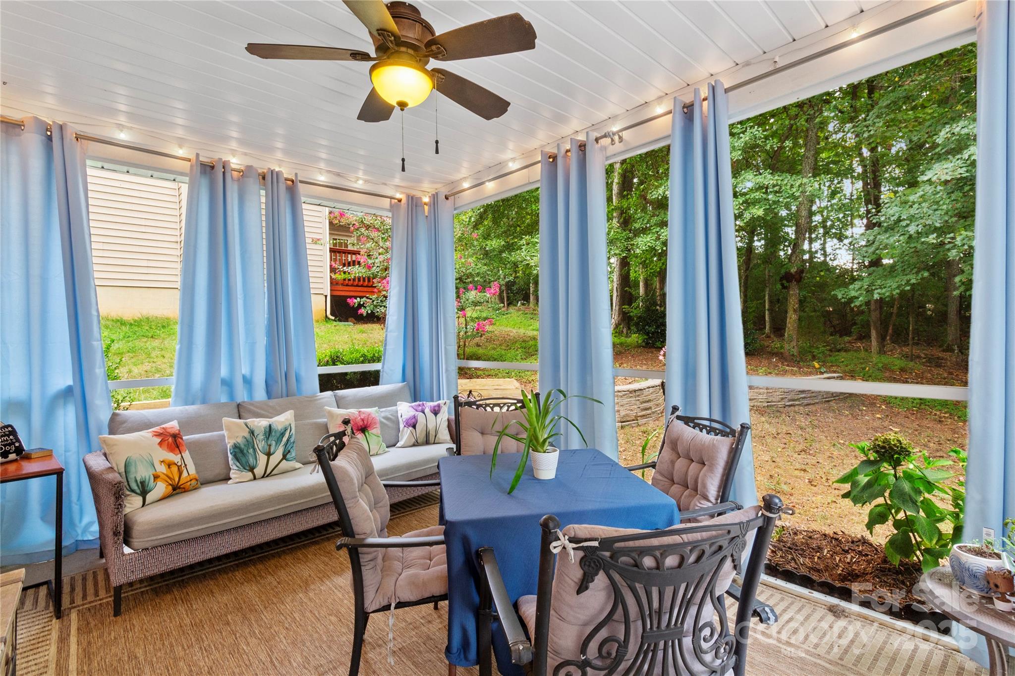 Balmoral - Residential