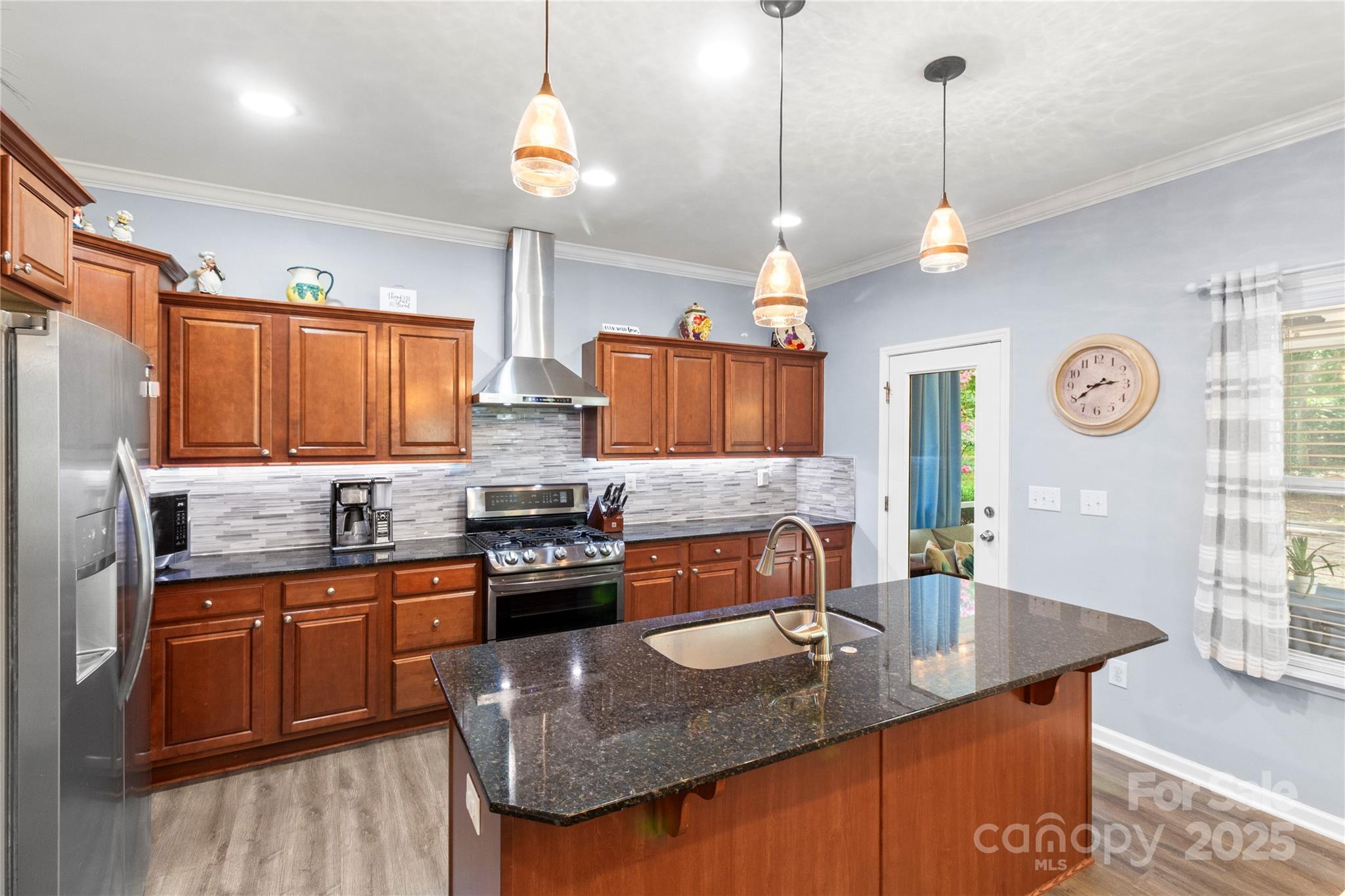 Balmoral - Residential