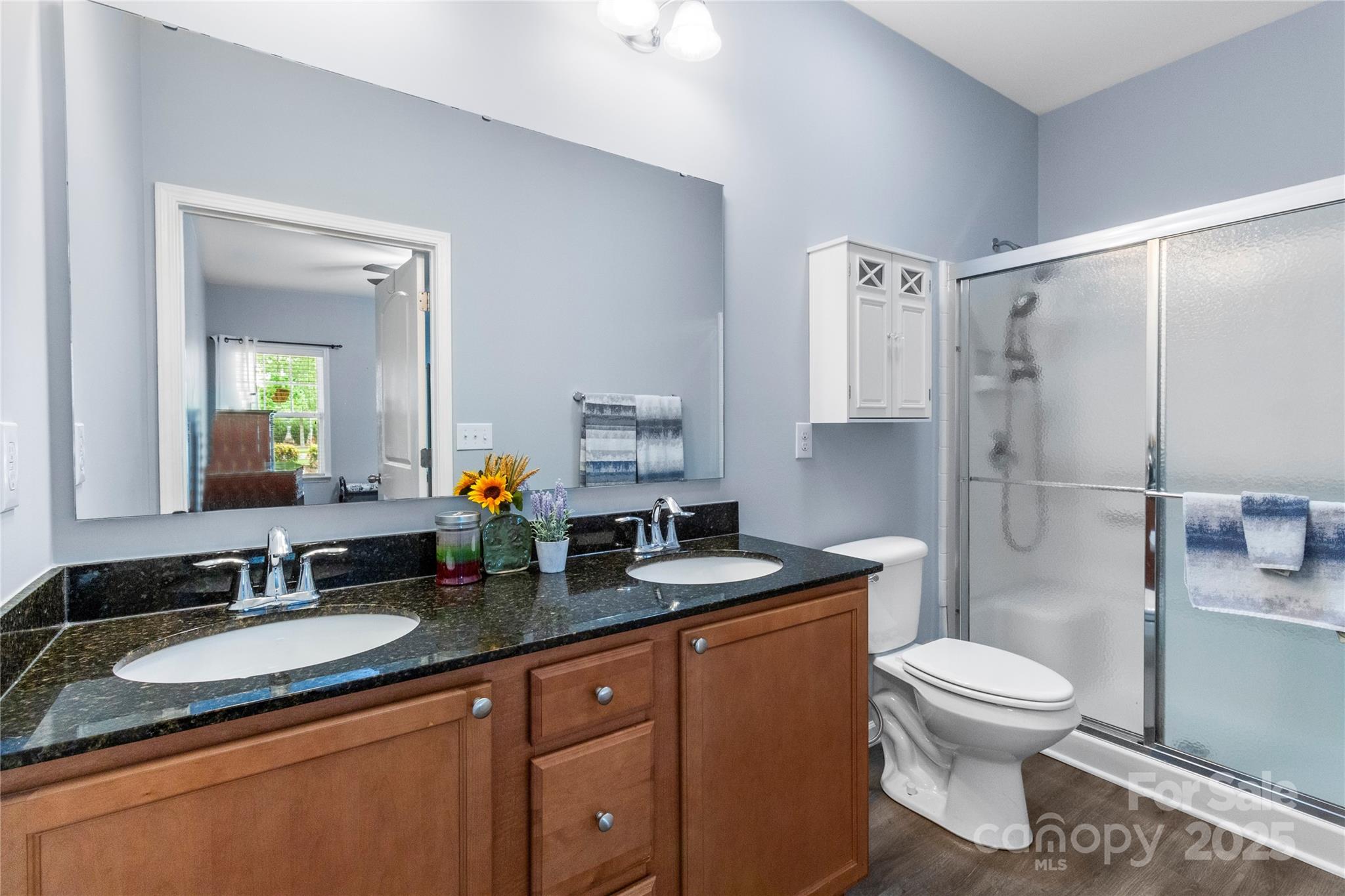 Balmoral - Residential