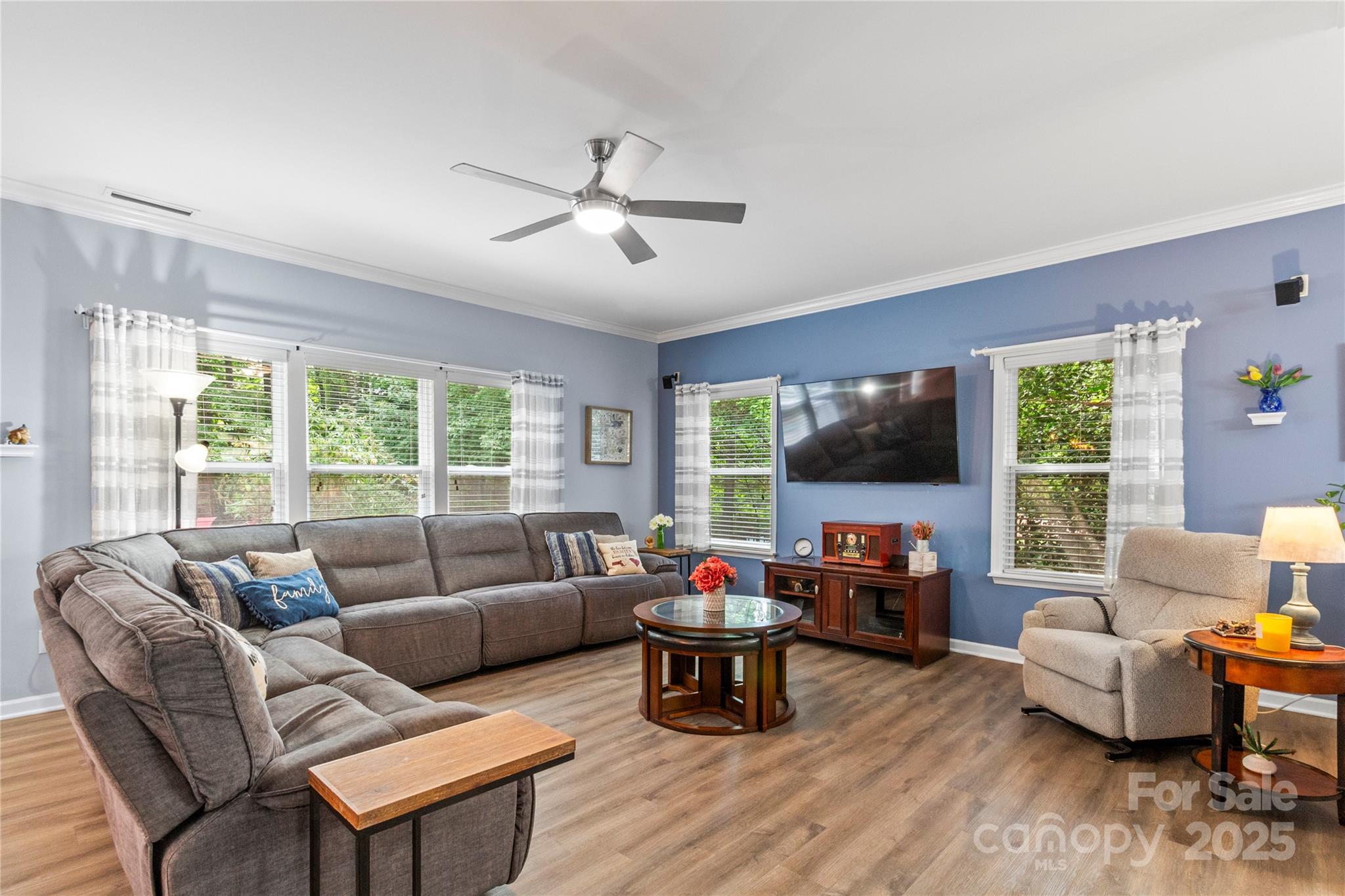 Balmoral - Residential