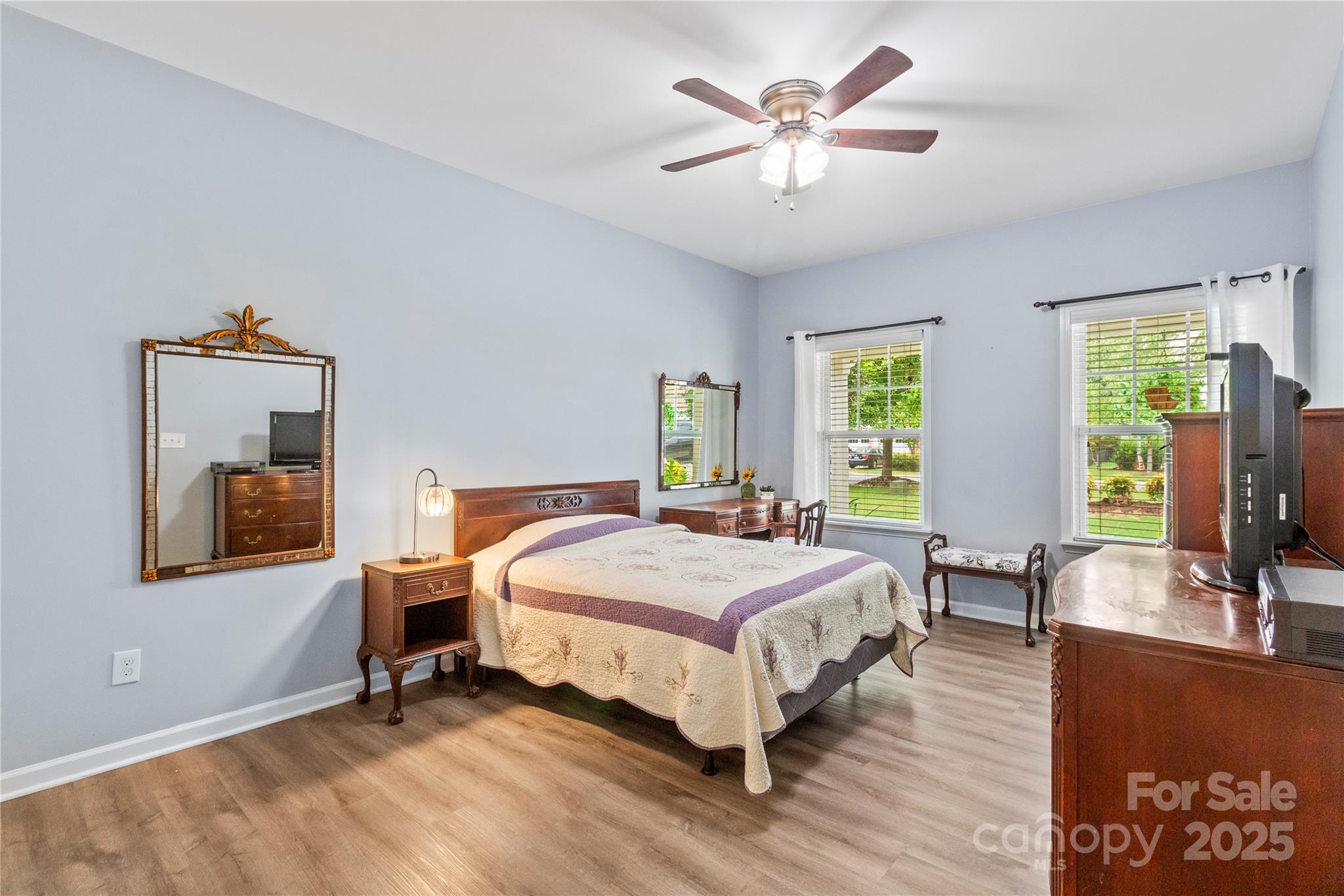 Balmoral - Residential