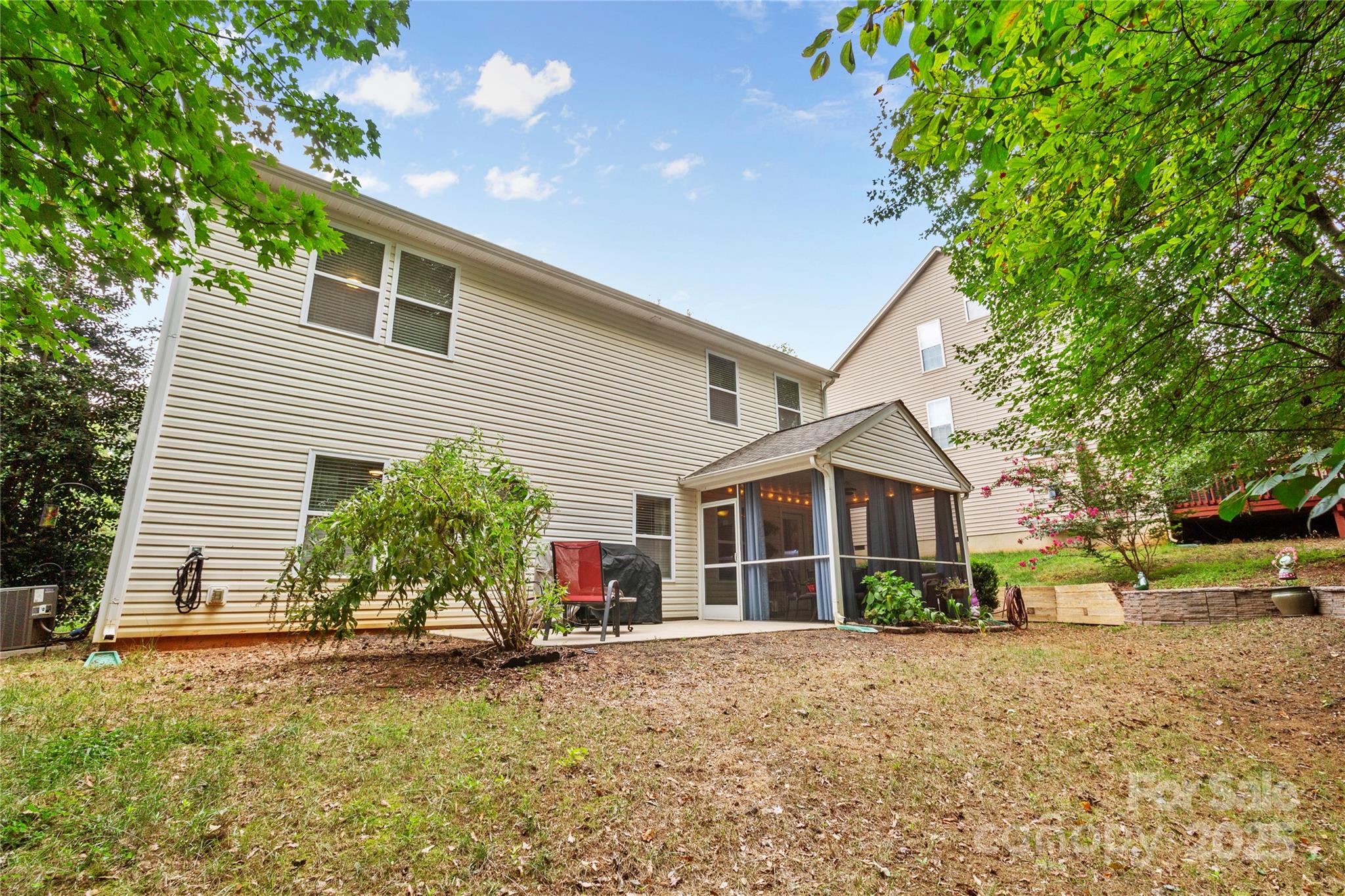 Balmoral - Residential