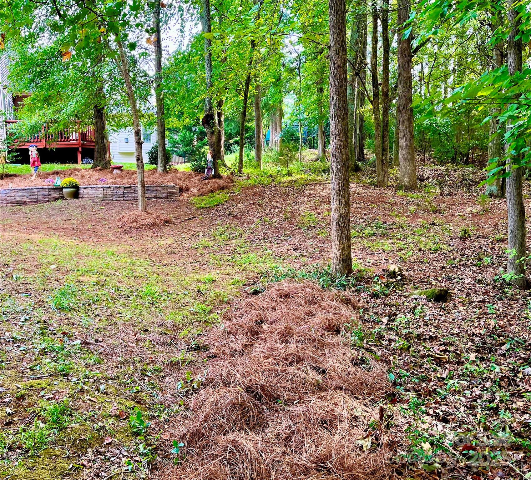 Balmoral - Residential