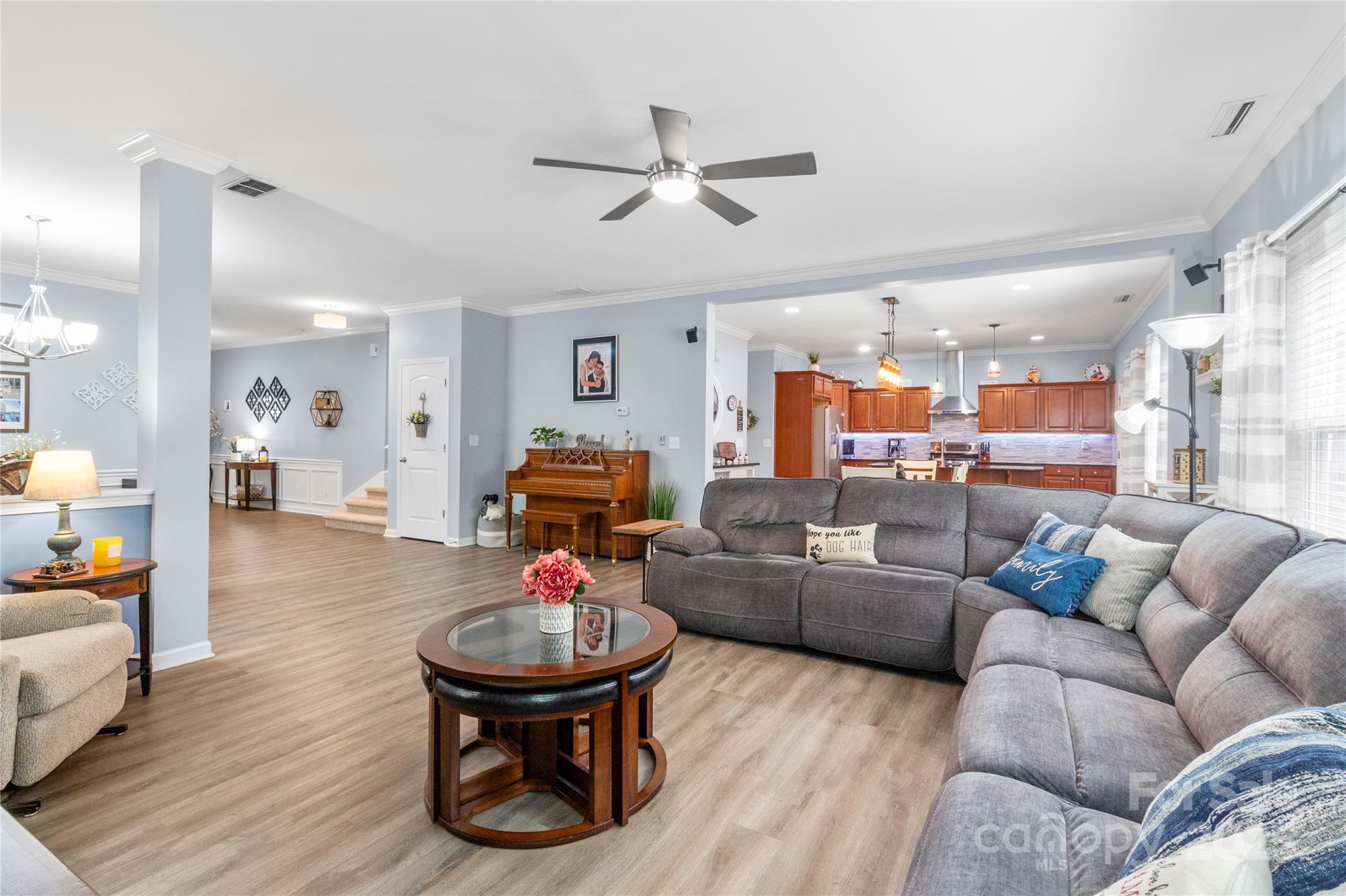 Balmoral - Residential