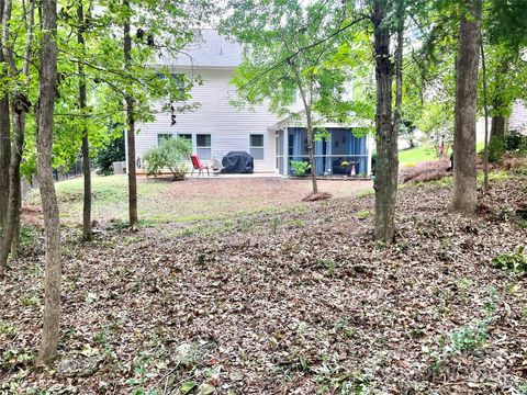 A home in Fort Mill