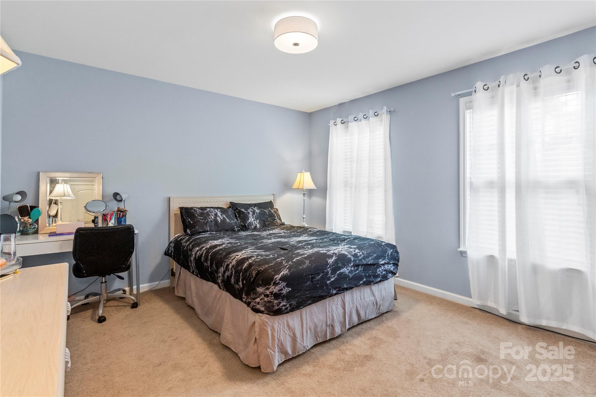 Balmoral - Residential