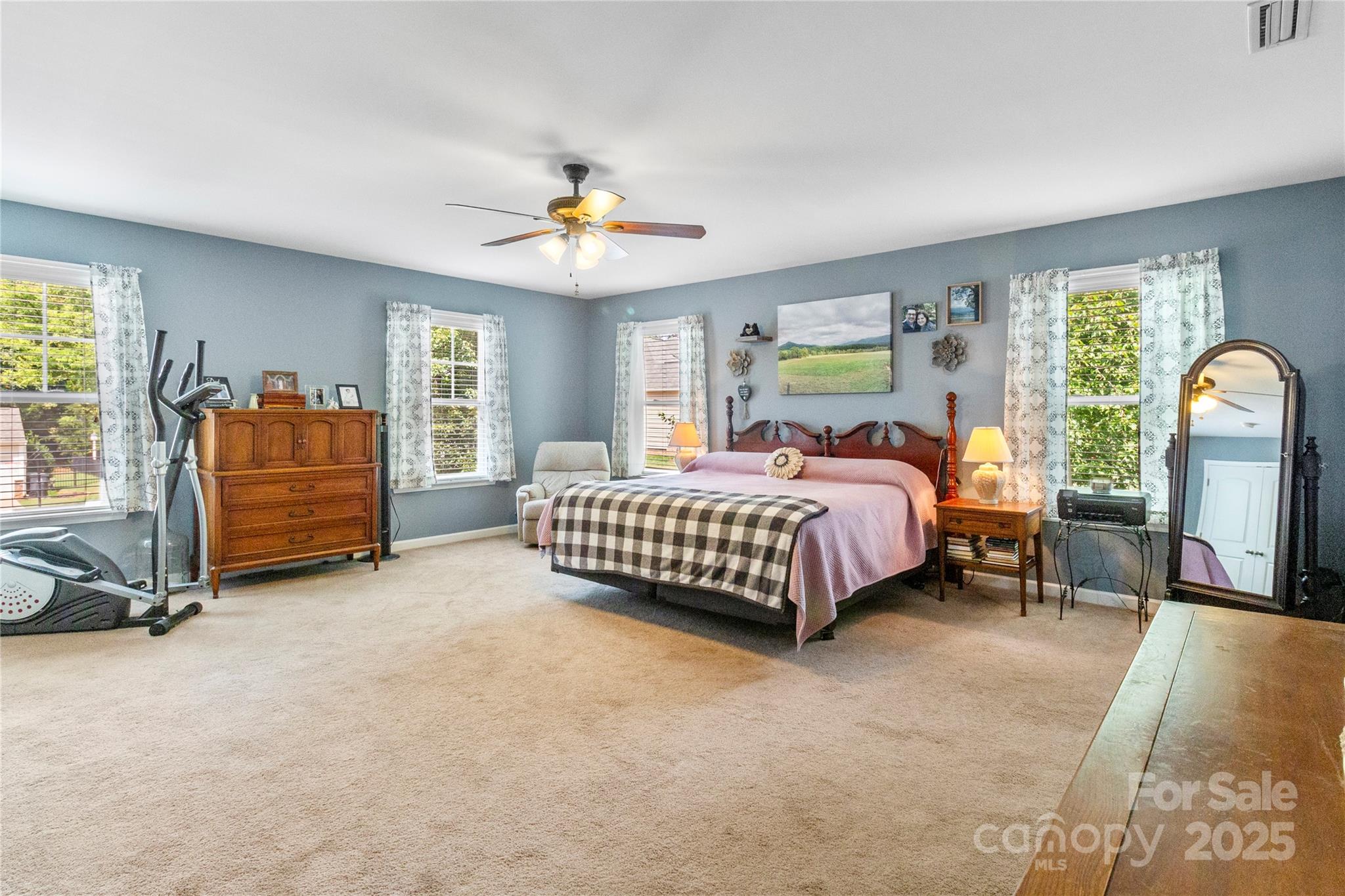 Balmoral - Residential