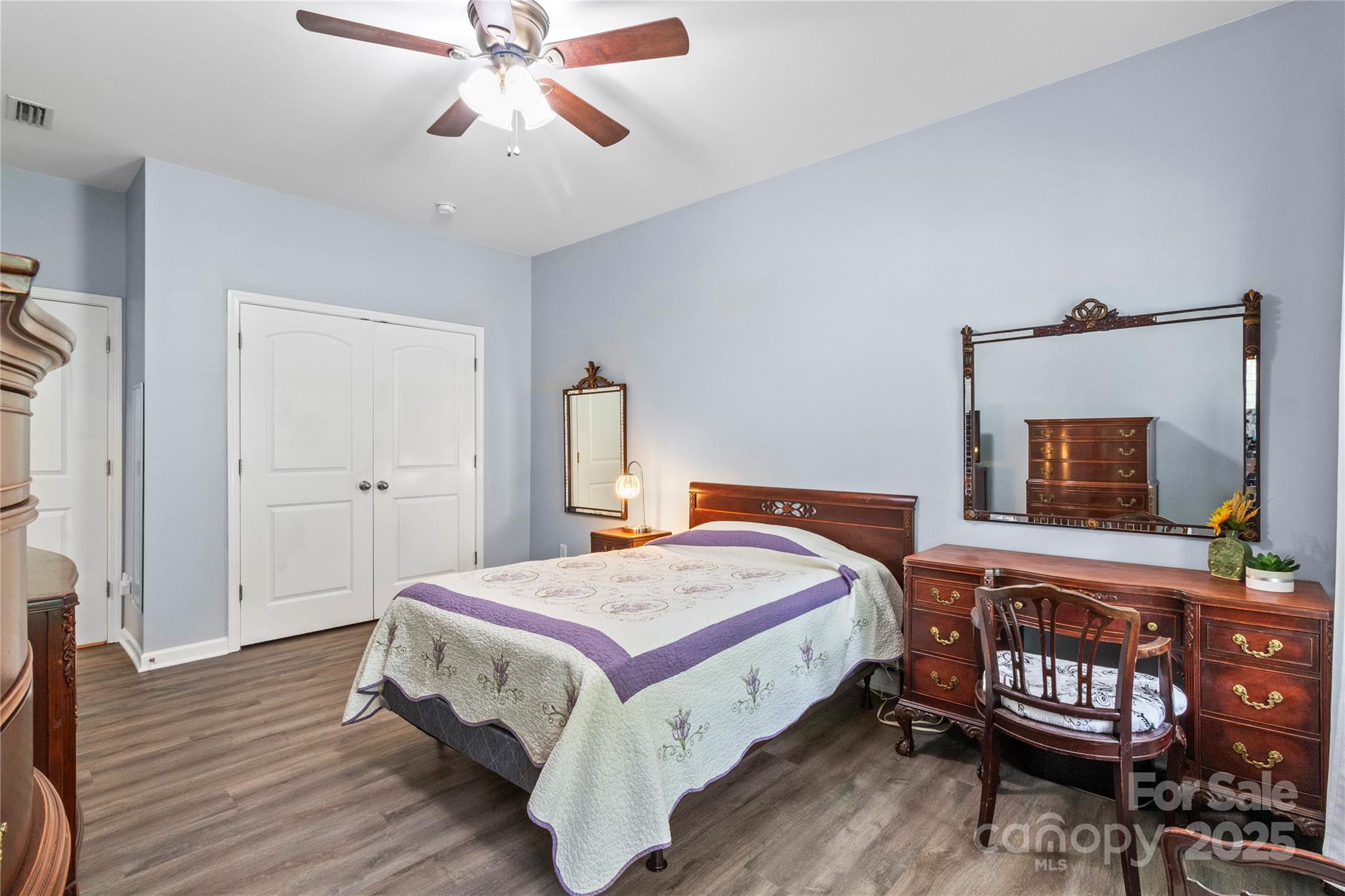 Balmoral - Residential