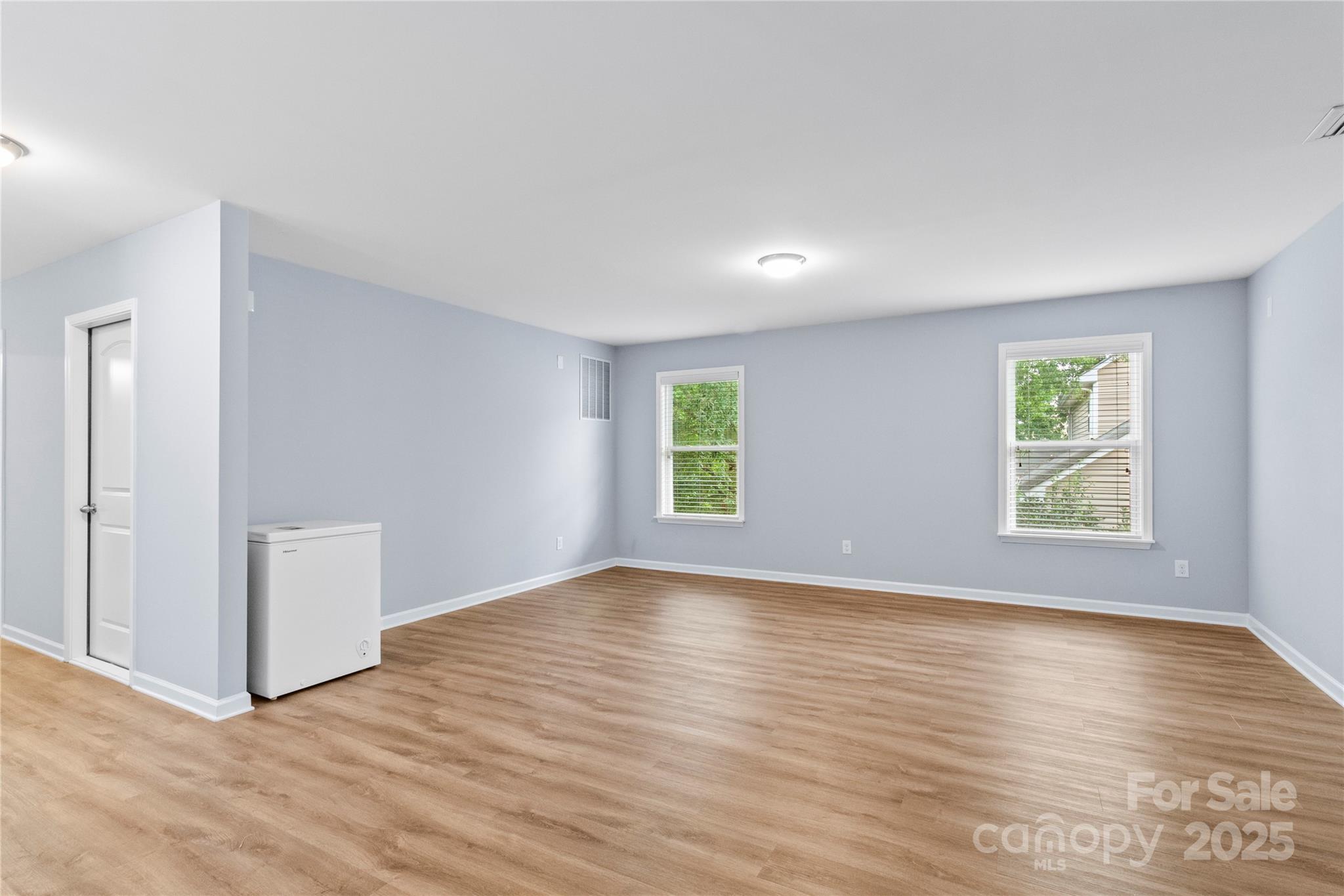 Balmoral - Residential