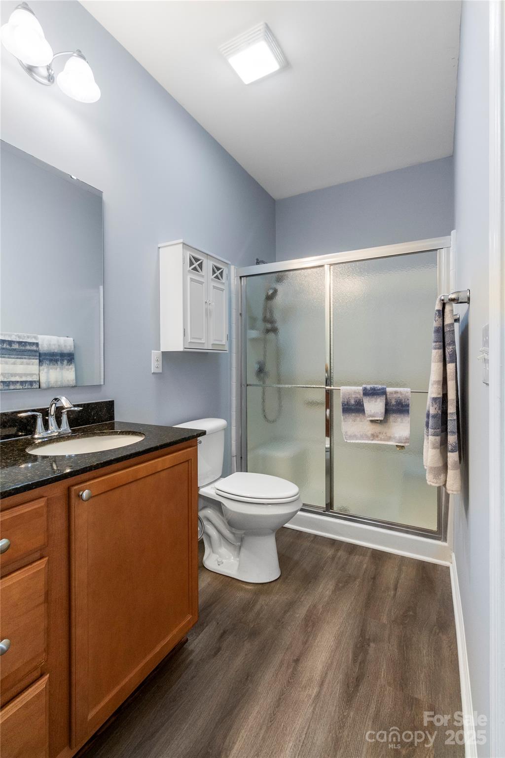 Balmoral - Residential