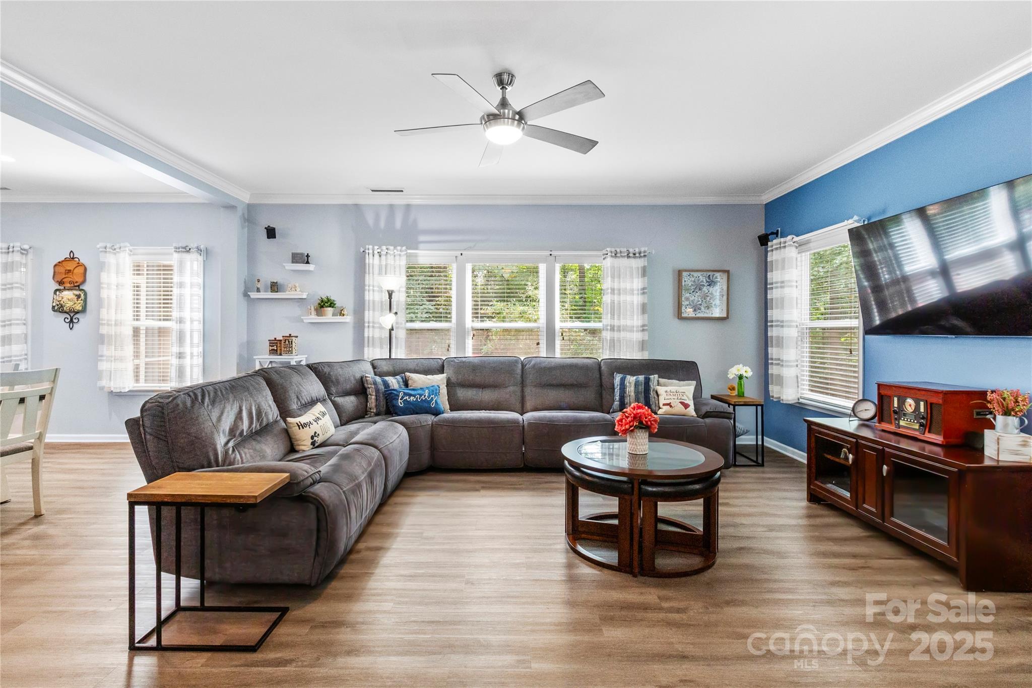 Balmoral - Residential