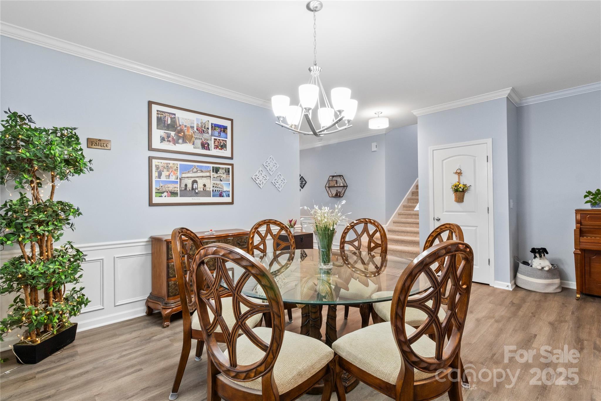 Balmoral - Residential