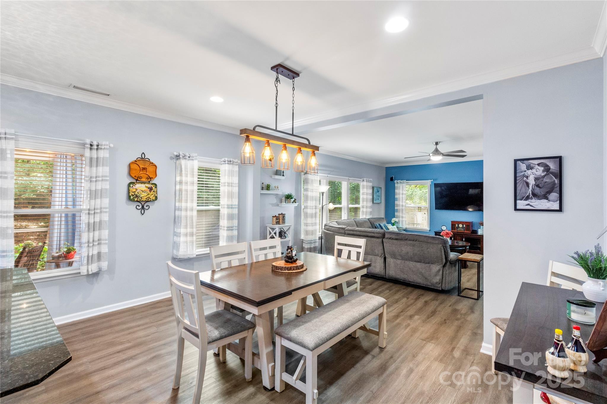 Balmoral - Residential