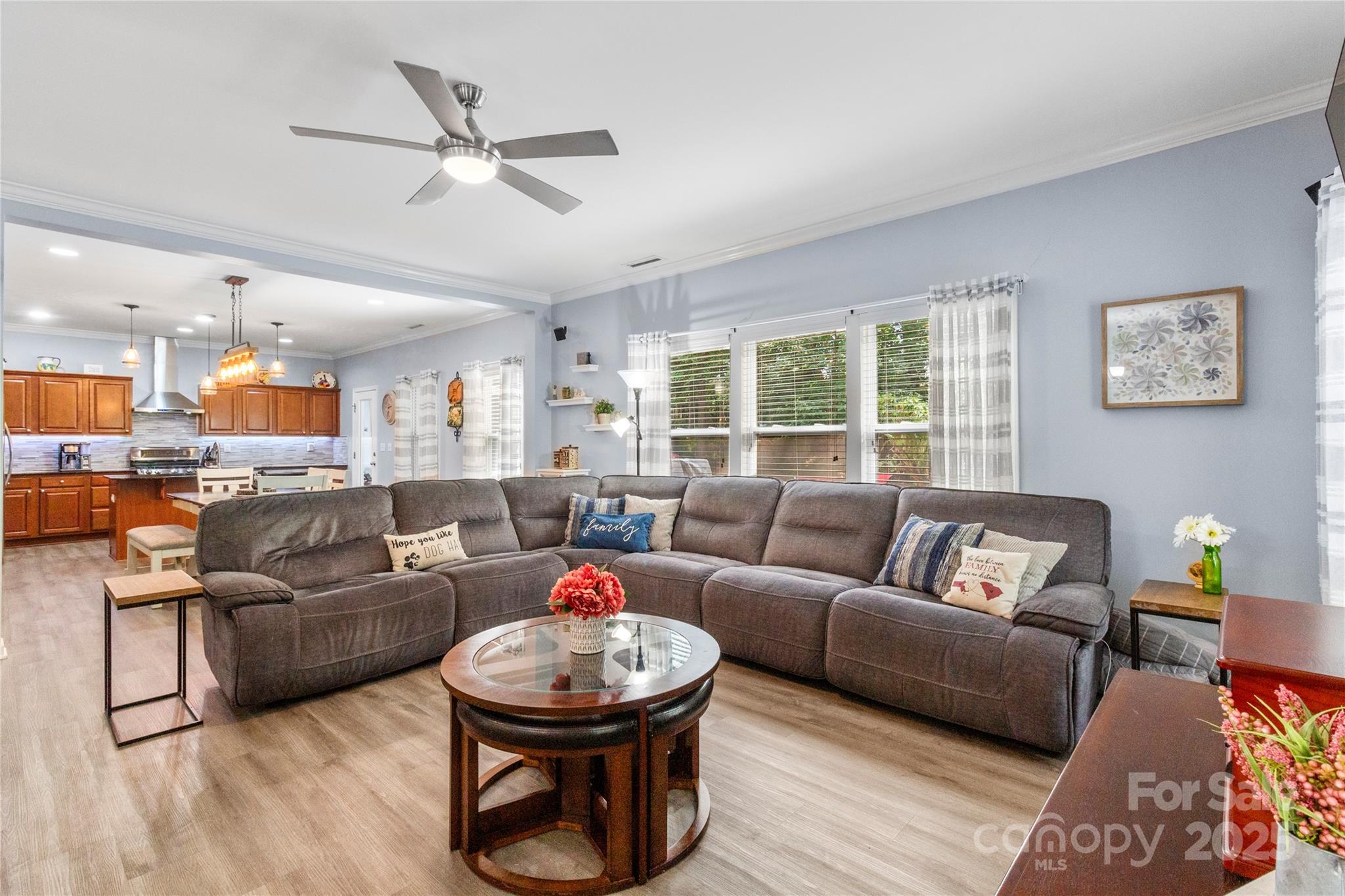 Balmoral - Residential