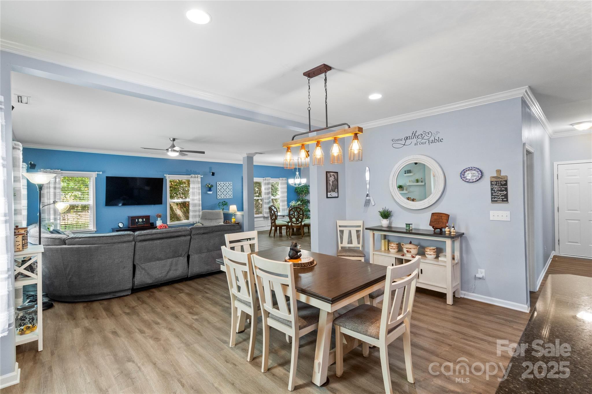 Balmoral - Residential