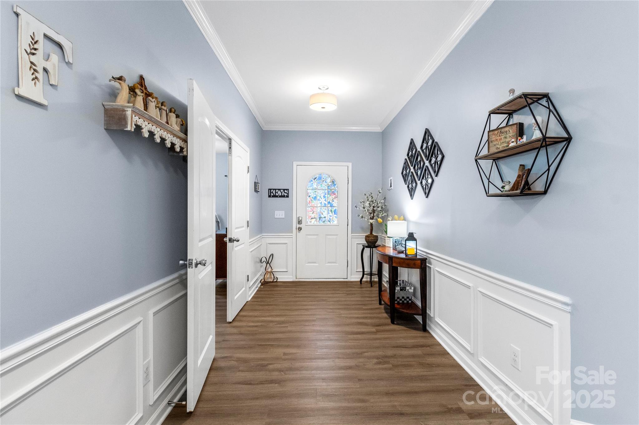 Balmoral - Residential