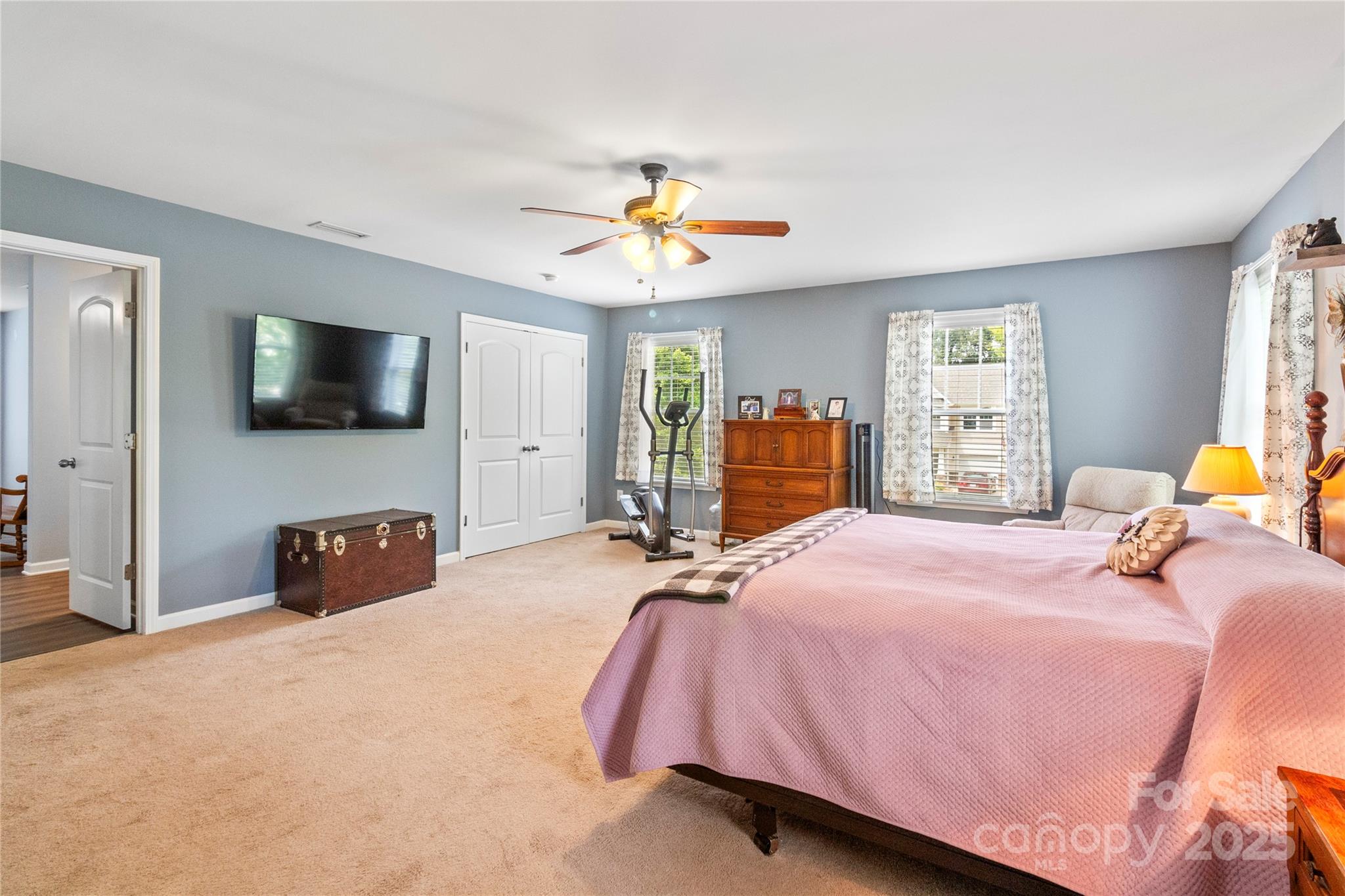 Balmoral - Residential