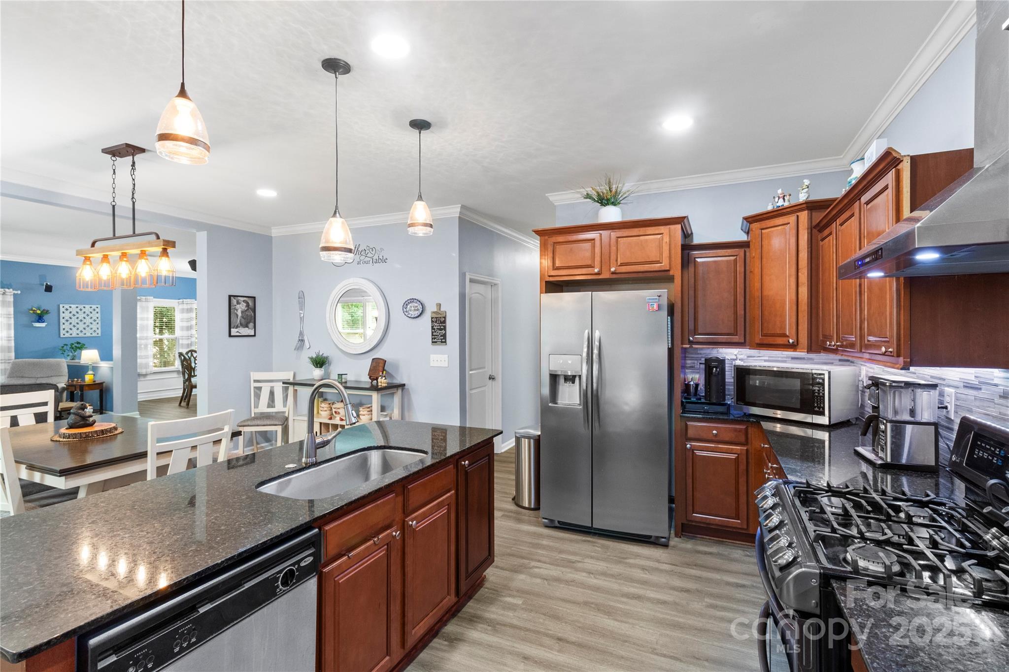 Balmoral - Residential