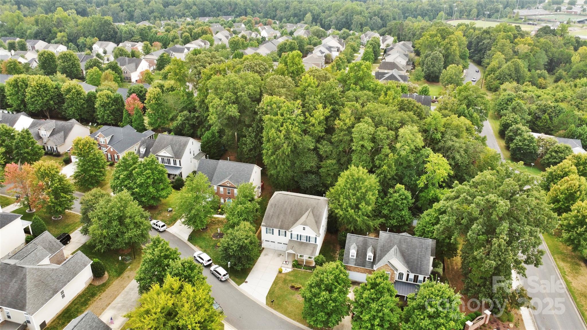 Balmoral - Residential