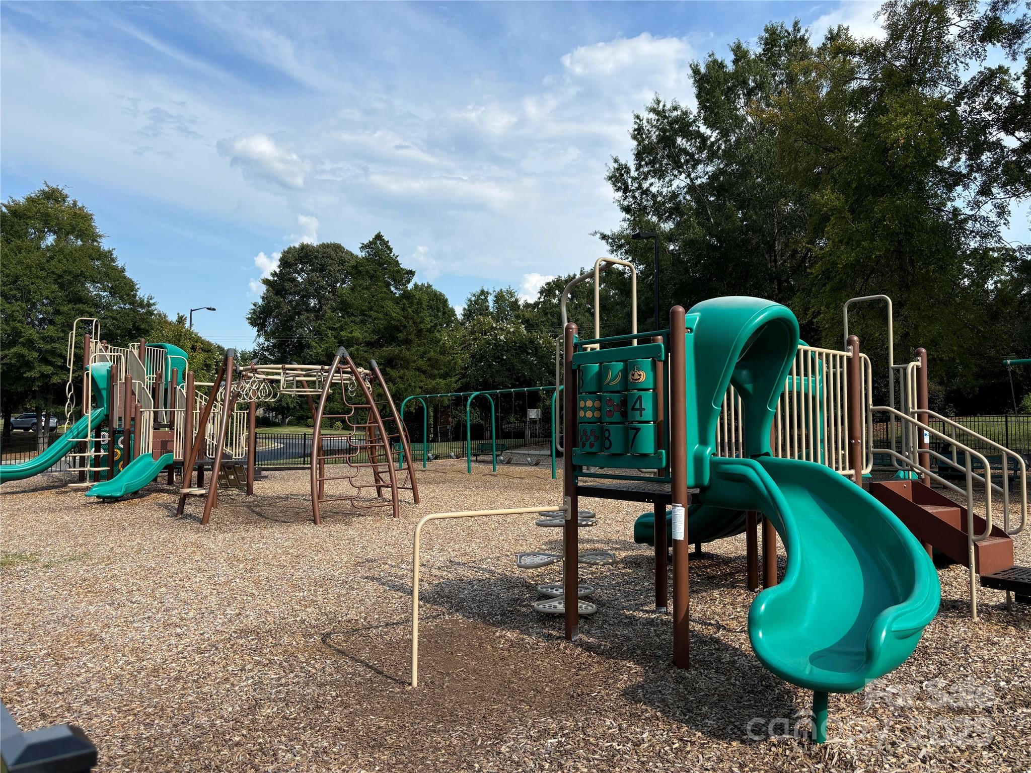 Balmoral - Residential