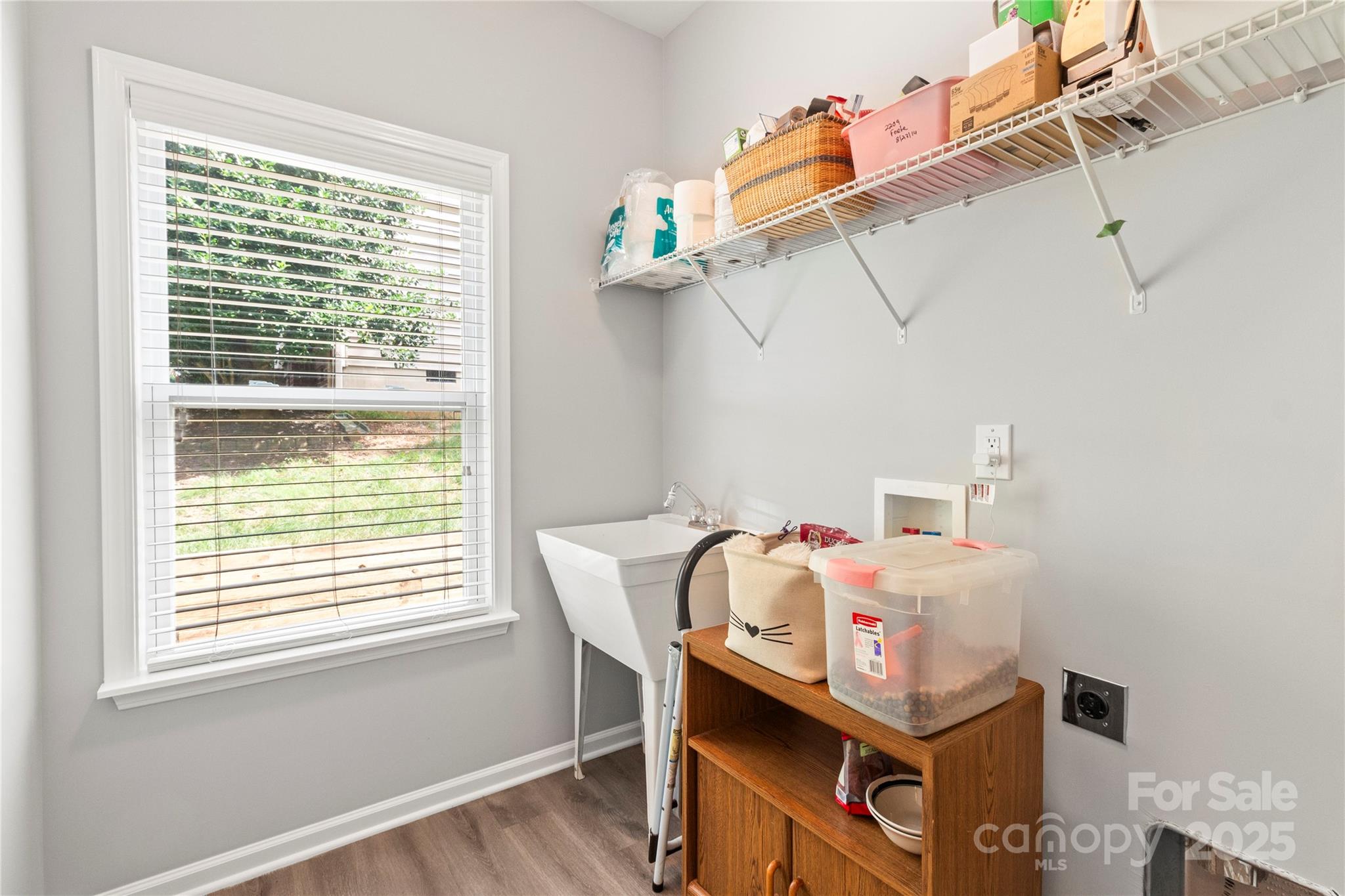 Balmoral - Residential