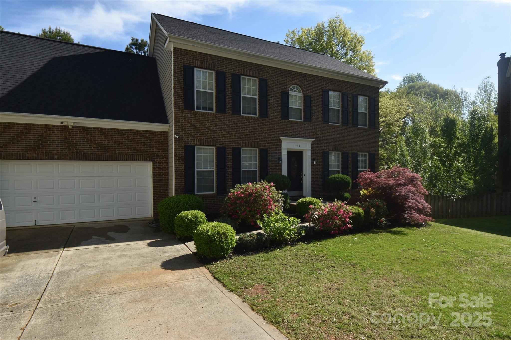 145 Meadow Pond Lane