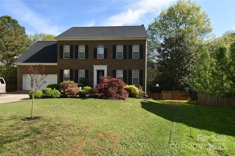 145 Meadow Pond Lane Mooresville NC 28117