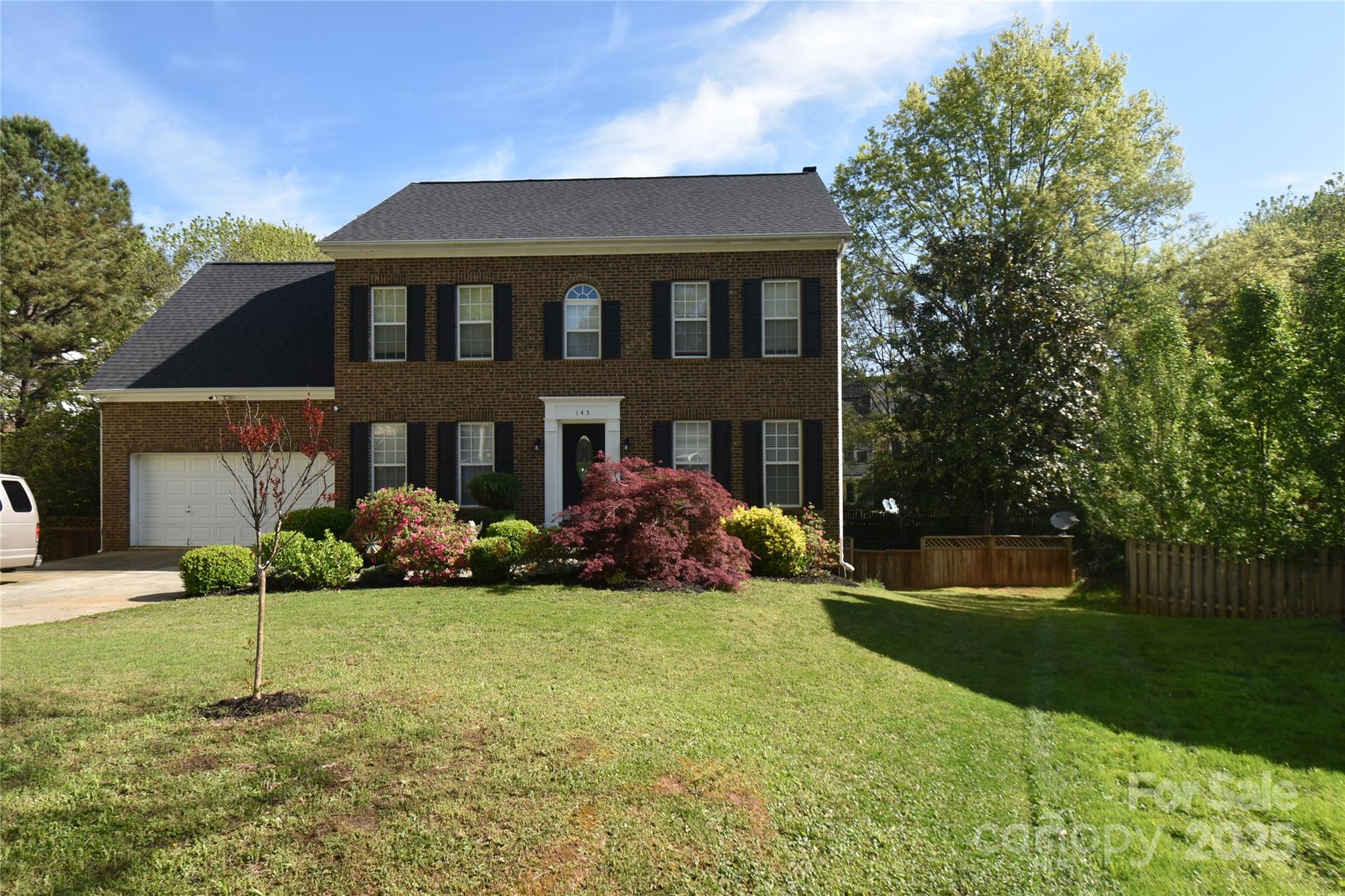 145 Meadow Pond Lane