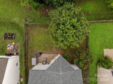 A home in Concord