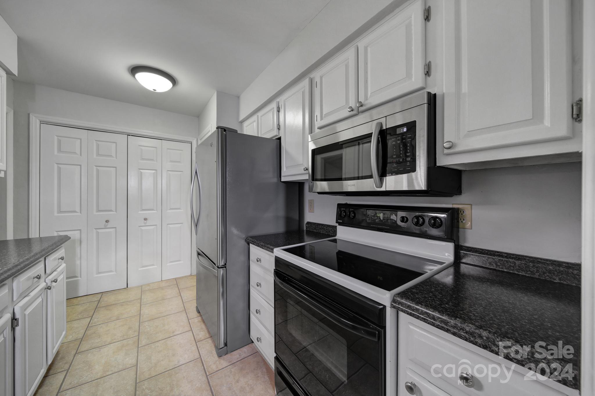 Colony Crossing - Residential