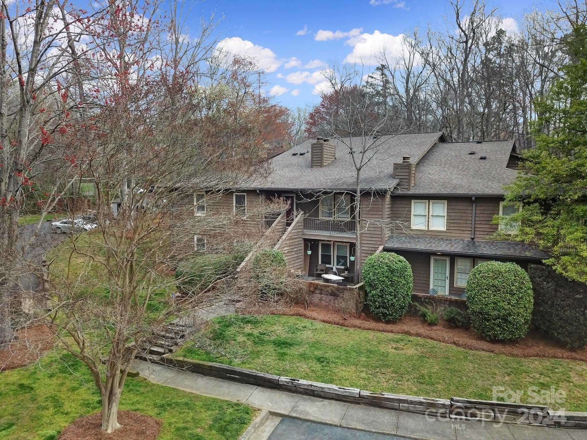 Colony Crossing - Residential