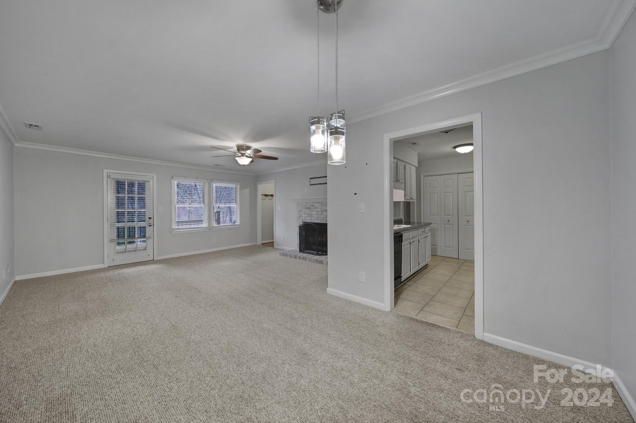 Colony Crossing - Residential