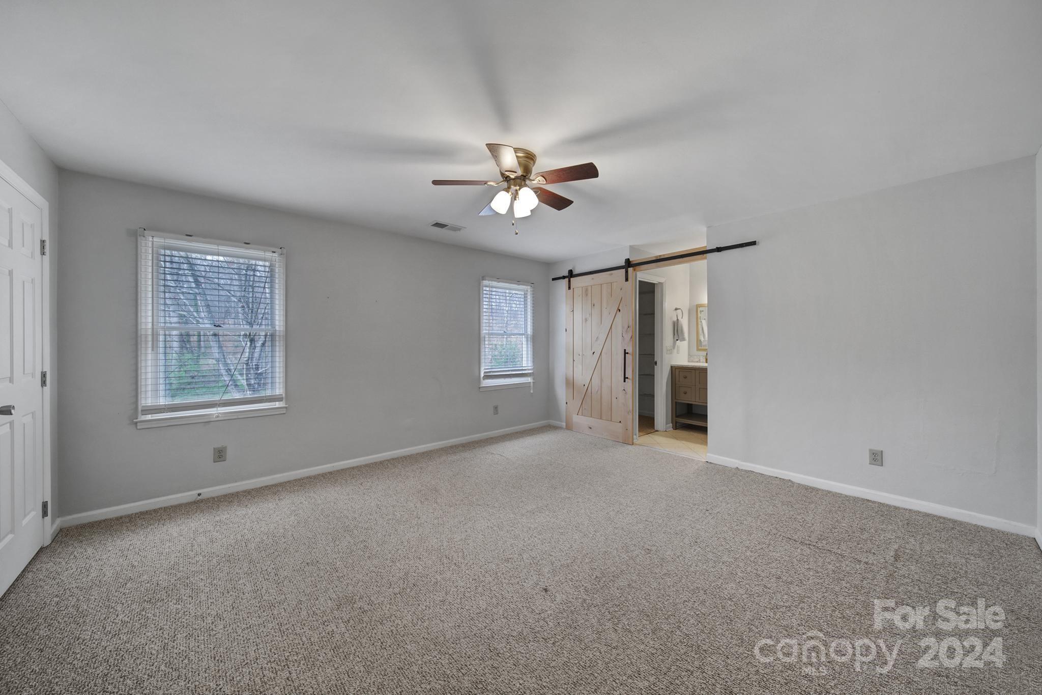 Colony Crossing - Residential