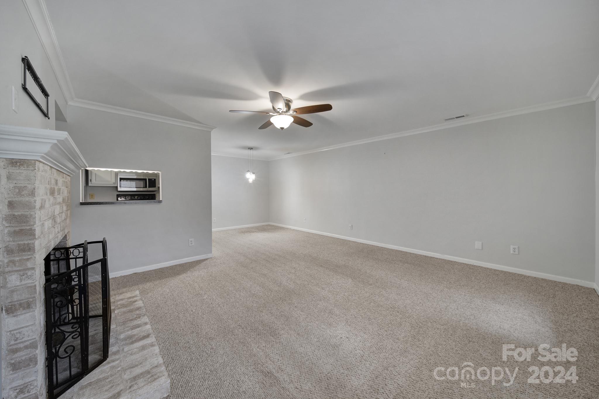 Colony Crossing - Residential