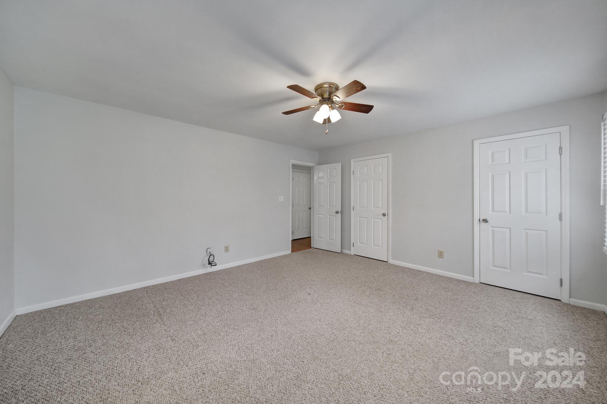 Colony Crossing - Residential